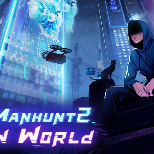 Cyber Manhunt 2: New World/>
        <br/>
        <p itemprop=