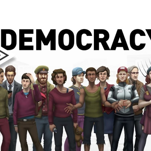 Democracy 4/>
        <br/>
        <p itemprop=