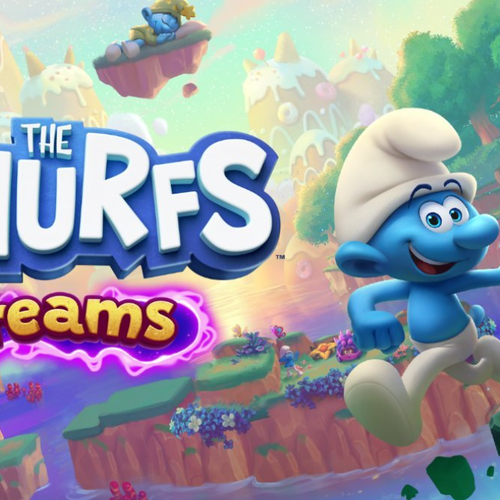 The Smurfs - Dreams/>
        <br/>
        <p itemprop=