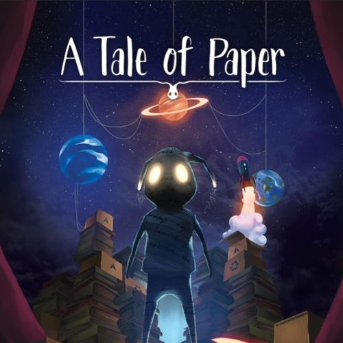 A Tale of Paper: Refolded/>
        <br/>
        <p itemprop=