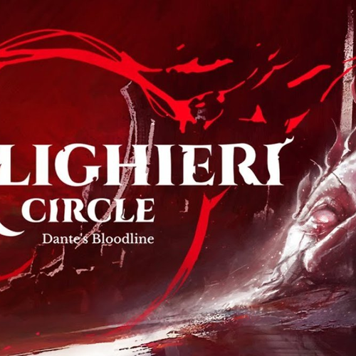 The Alighieri Circle: Dante's Bloodline/>
        <br/>
        <p itemprop=