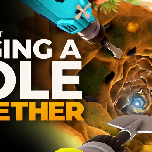 A Game About Digging A Hole Together/>
        <br/>
        <p itemprop=