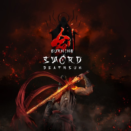 Burning Sword: Death Sun/>
        <br/>
        <p itemprop=