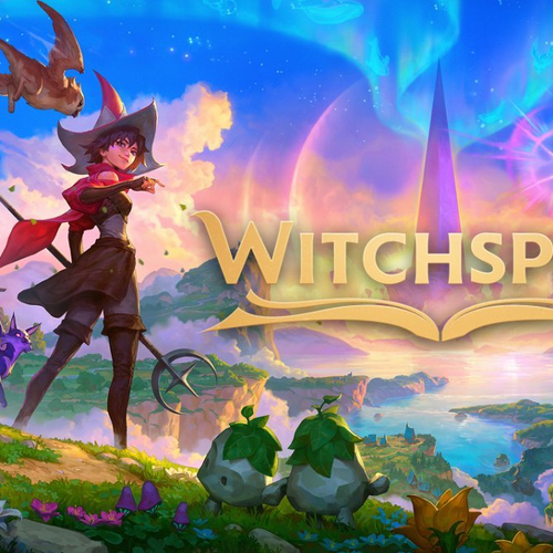 Witchspire/>
        <br/>
        <p itemprop=