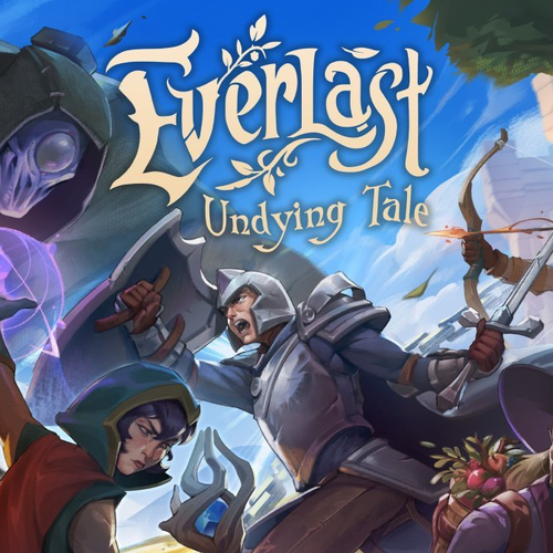 Everlast: Undying Tale/>
        <br/>
        <p itemprop=
