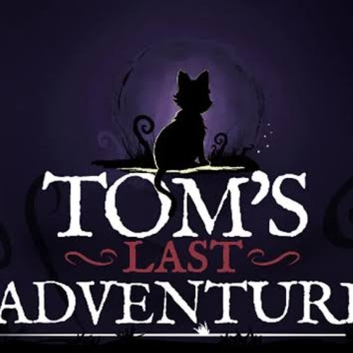 Tom's Last Adventure/>
        <br/>
        <p itemprop=