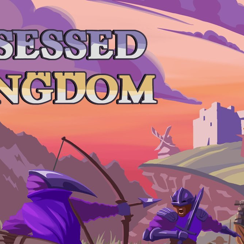 Possessed Kingdom/>
        <br/>
        <p itemprop=