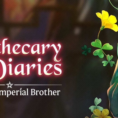 The Apothecary Diaries: The False Imperial Brother/>
        <br/>
        <p itemprop=