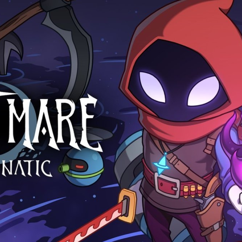 Nightmare: The Lunatic/>
        <br/>
        <p itemprop=