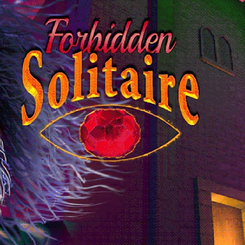 Forbidden Solitaire/>
        <br/>
        <p itemprop=
