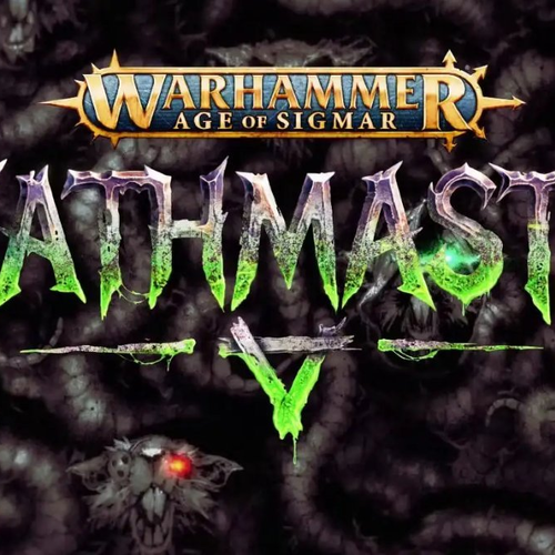 Warhammer Age of Sigmar: Deathmaster/>
        <br/>
        <p itemprop=