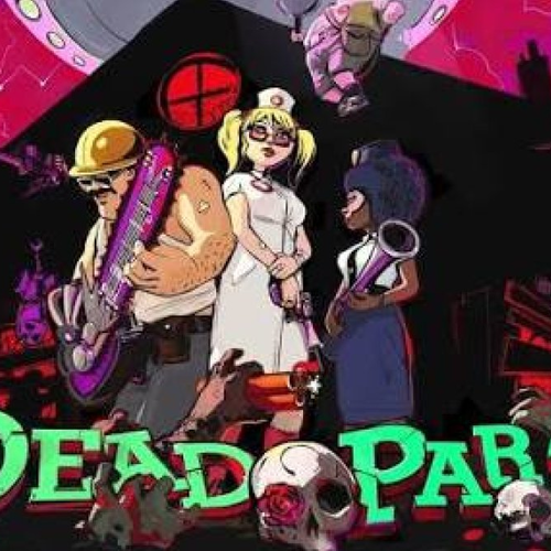 Dead Party/>
        <br/>
        <p itemprop=