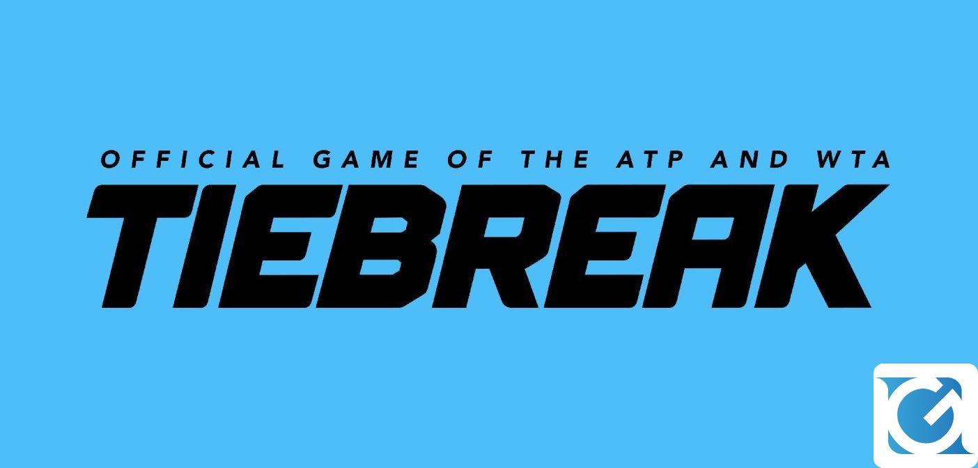 Tiebreak: The Official Game of the ATP and WTA entrerà presto in Early Access