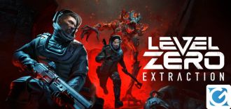 tinyBuild annuncia un nuovo extraction shooter: Level Zero: Extraction