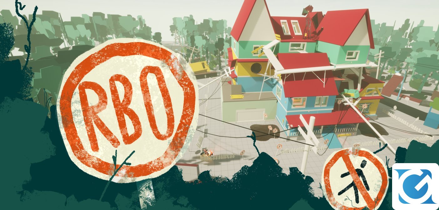tinyBuild ha annunciato un nuovo titolo: RBO