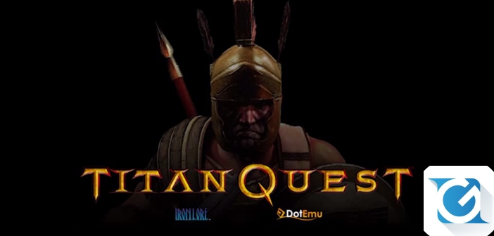 Recensione Titan Quest Mobile (Android e iOS)