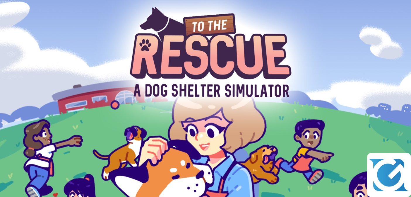 To The Rescue! si prepara ad uscire su Nintendo Switch