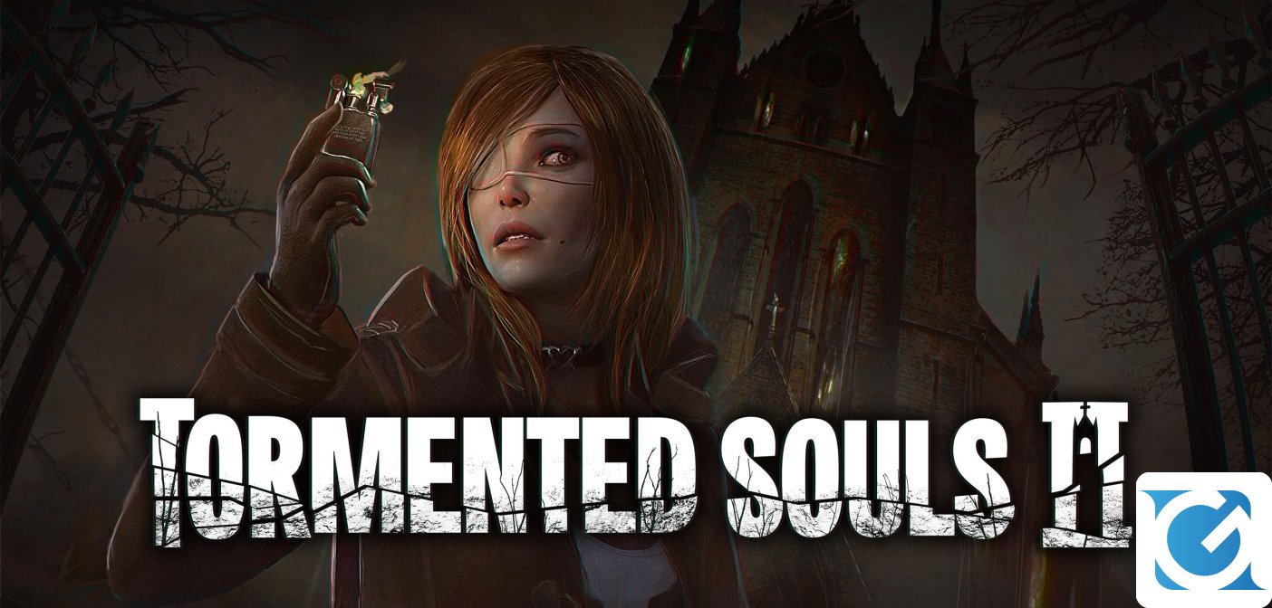 Tormented Souls 2 annunciato per PC e console