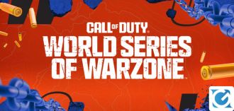 Torna la Call of Duty World Series of Warzone