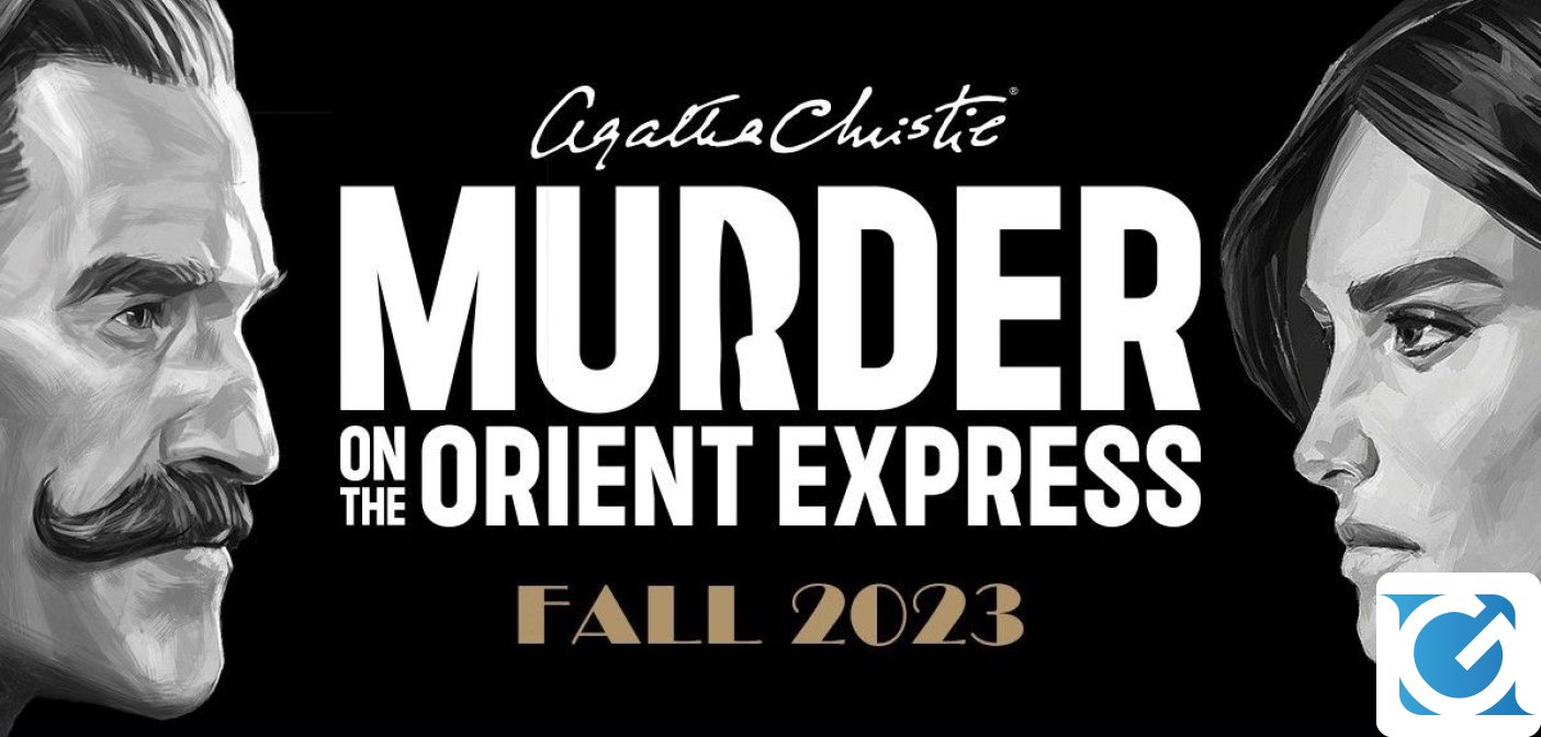 Torniamo a vestire i panni di un novello Poirot in Agatha Christie: Murder on the Orient Express