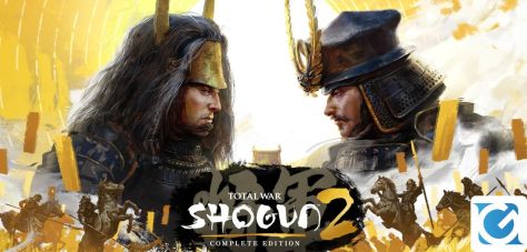 Recensione Total War: SHOGUN 2 - Complete Edition per PC
