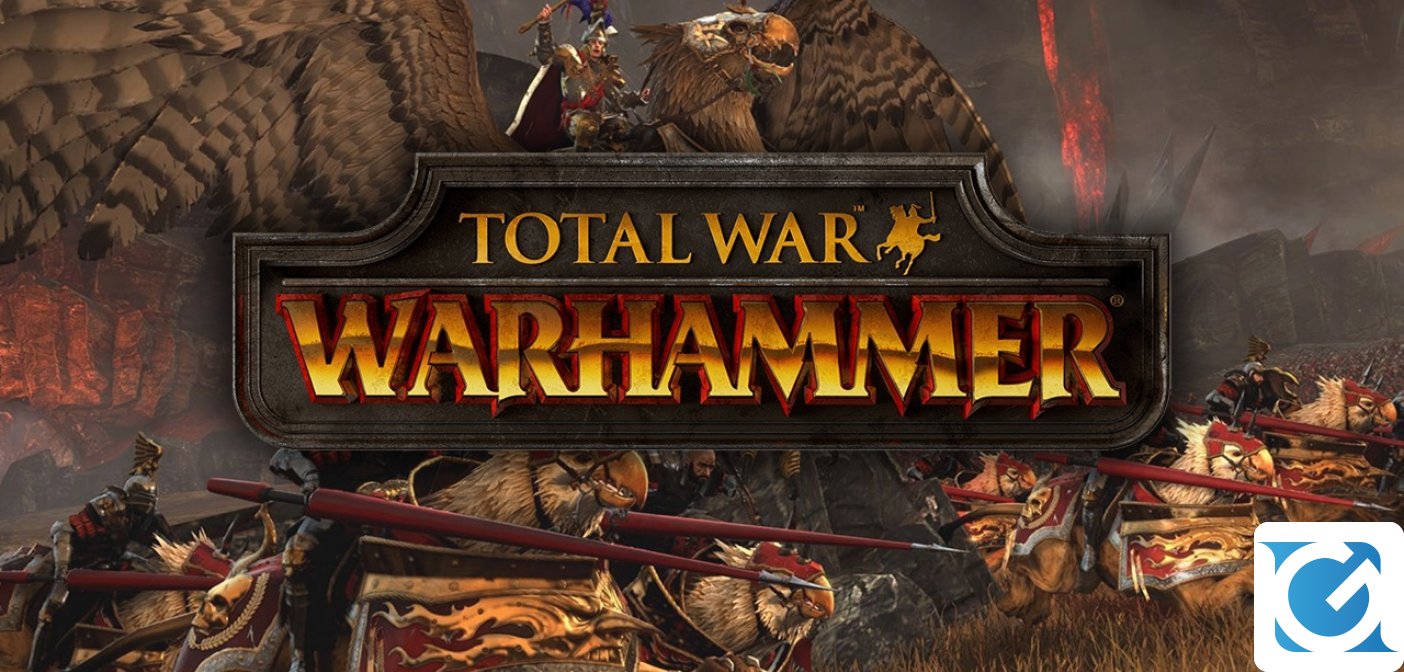 Total War  Warhammer