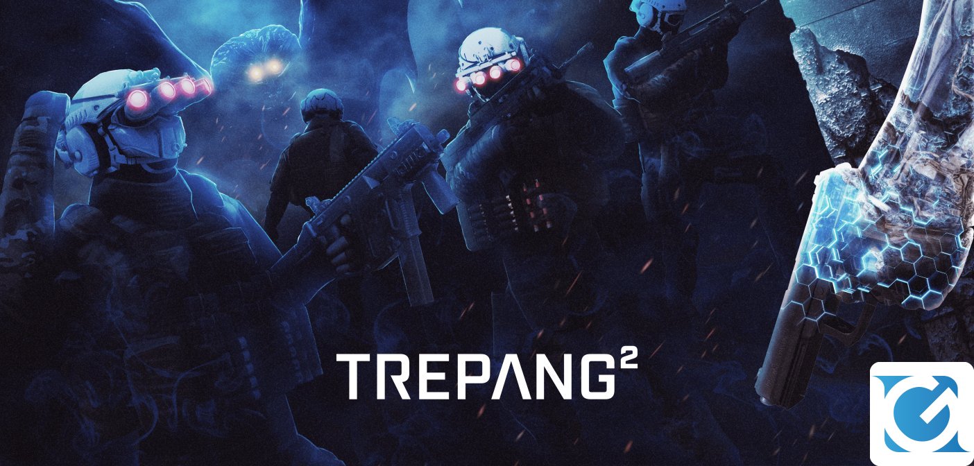 Trepang2 è disponibile per PC