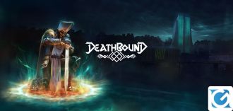 Trialforge Studio ha annunciato che Deathbound uscirà anche su console