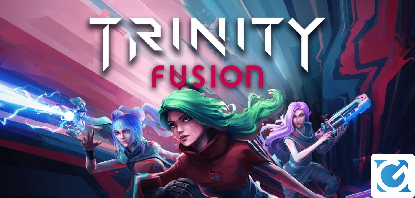 Recensione in breve Trinity Fusion per PC (Early Access)