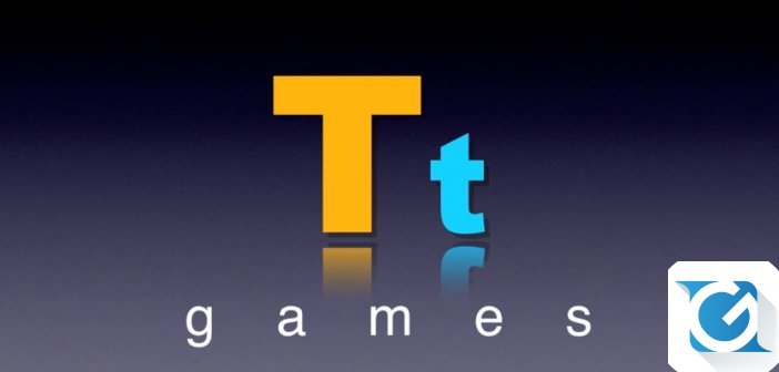 TT Games apre un nuovo studio per i giochi LEGO su piattaforma mobile