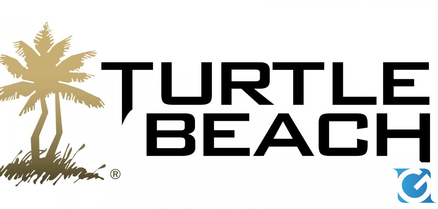 Turtle Beach svela i nuovi prodotti in vista dell'E3