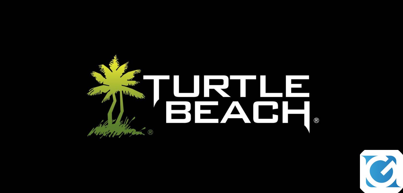 TURTLE BEACH svela i nuovi prodotti in arrivo alla Gamescom 2019
