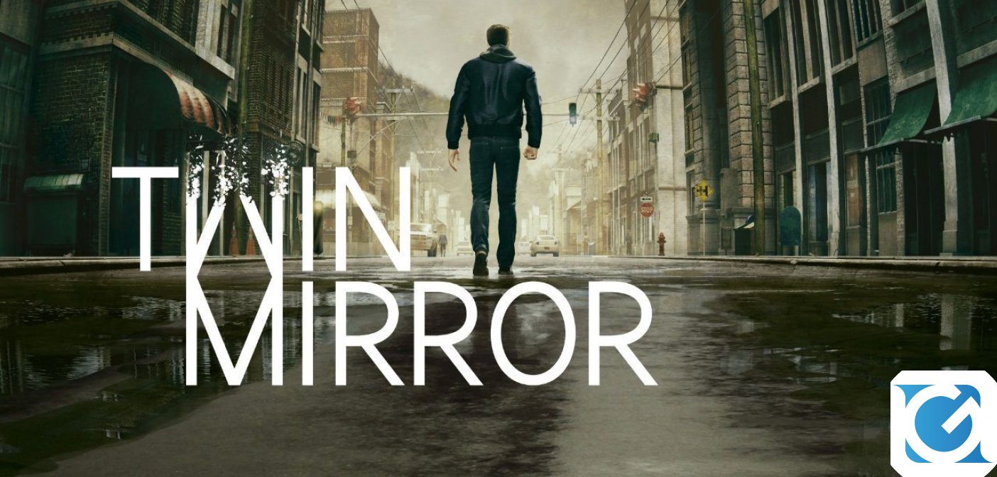 Twin Mirror: Pubblicato un nuovo dev diary sulle ambientazioni