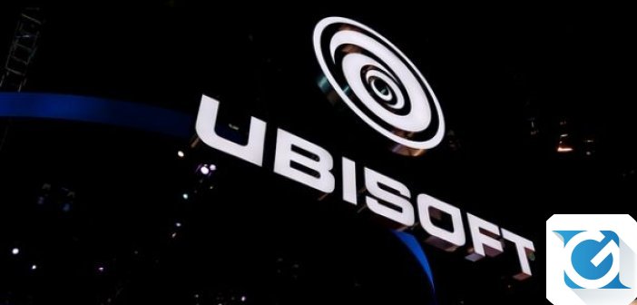 Ubisoft: ecco la line-up della Gamescom 18