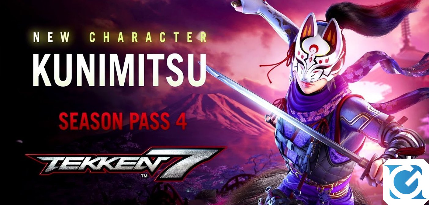 Un nuovo trailer annuncia i contenuti del Season Pass 4 di Tekken 7