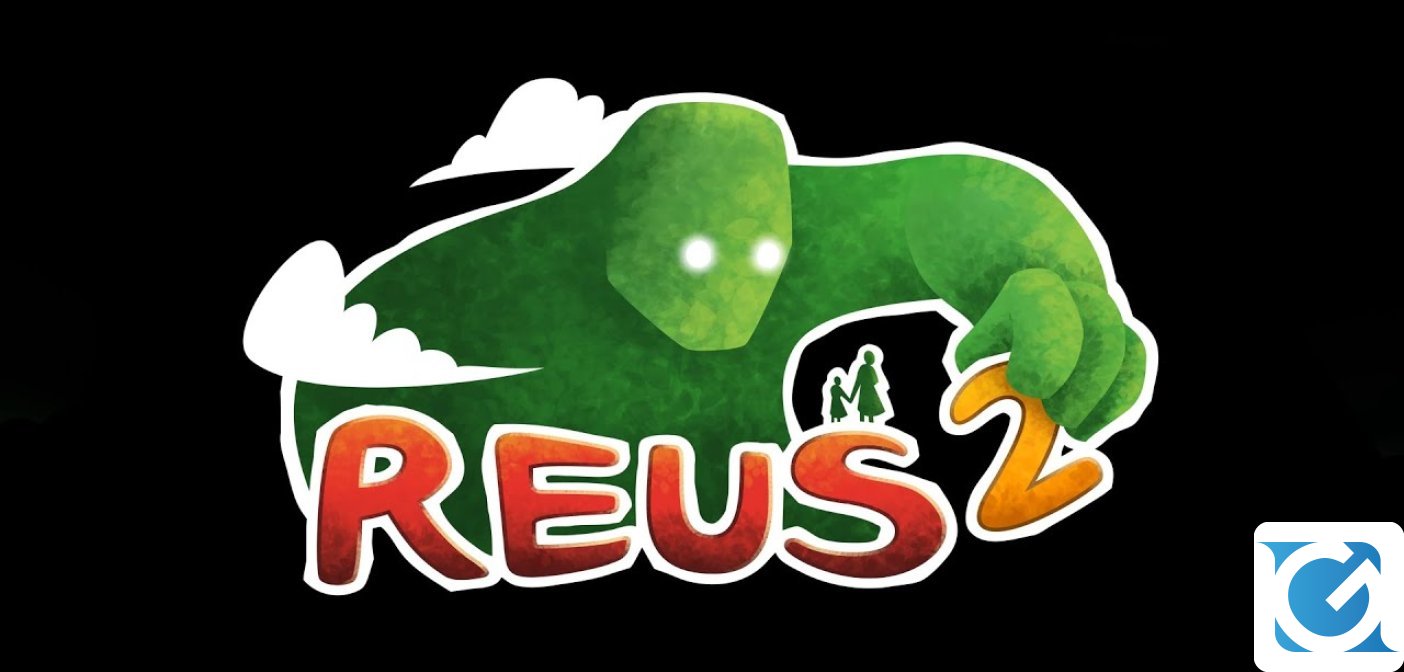 Una demo di Reus 2 sarà disponibile durante la Steam Strategy Fest 