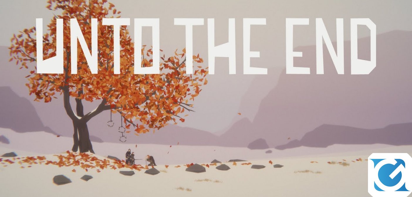 Una demo gratuita di Unto The End è disponibile su Steam