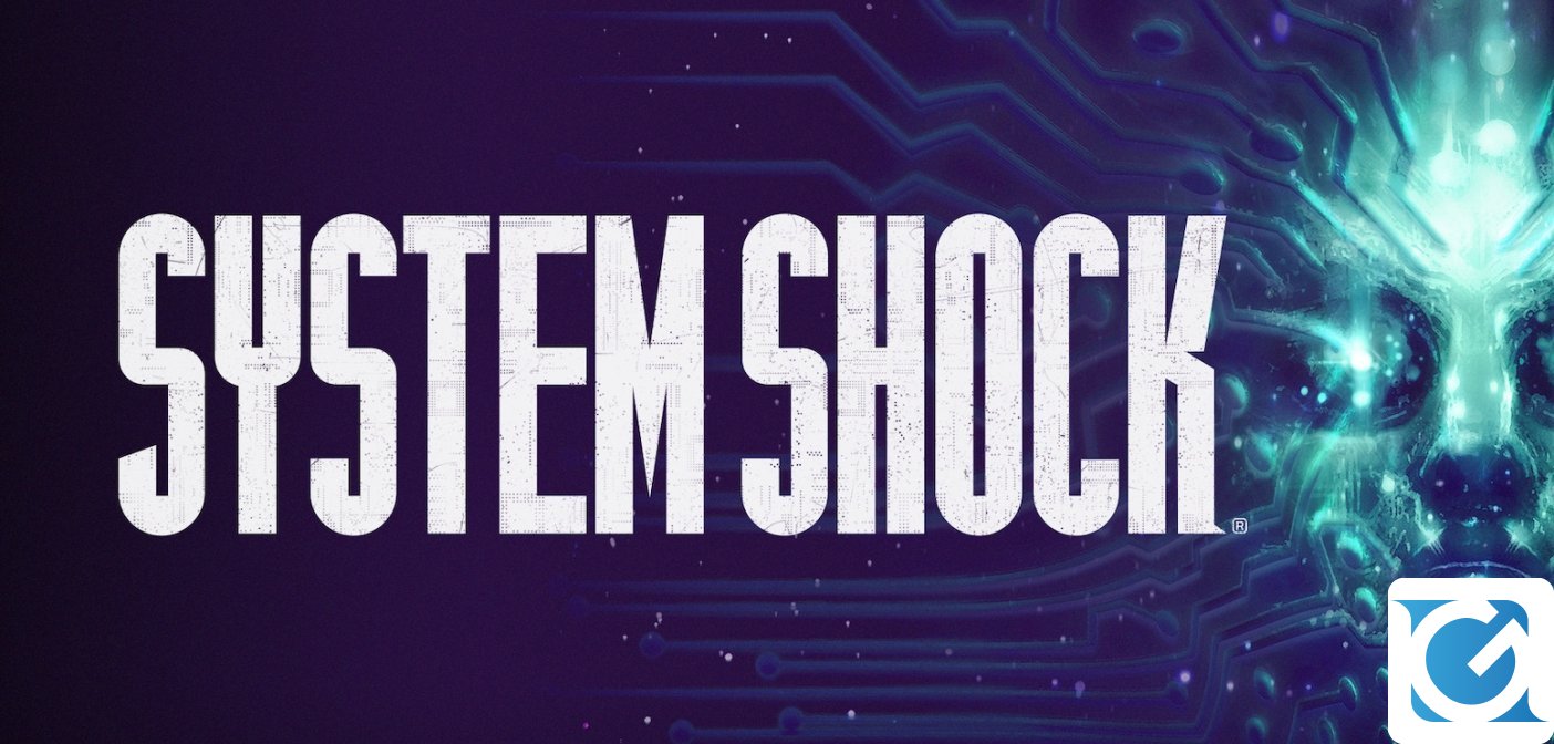 Una nuova demo di System Shock è disponibile per lo Steam Next Fest