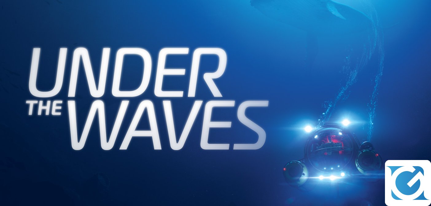 Recensione Under The Waves per PC