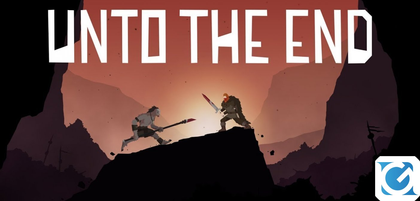 Unto The End è disponibile per PC, XBOX One, PS 4 e Stadia