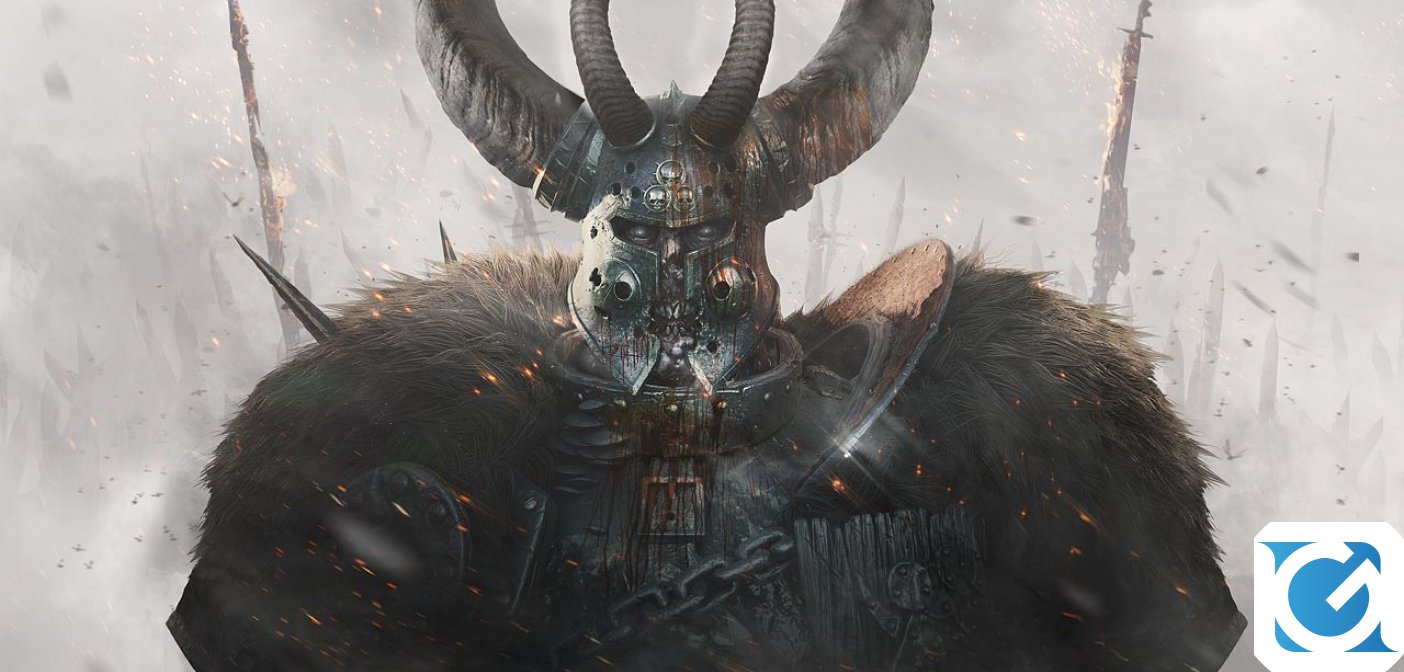 Warhammer: Vermintide 2 Deluxe Edition arriva a giugno in edizione fisica per XBOX One e PS4