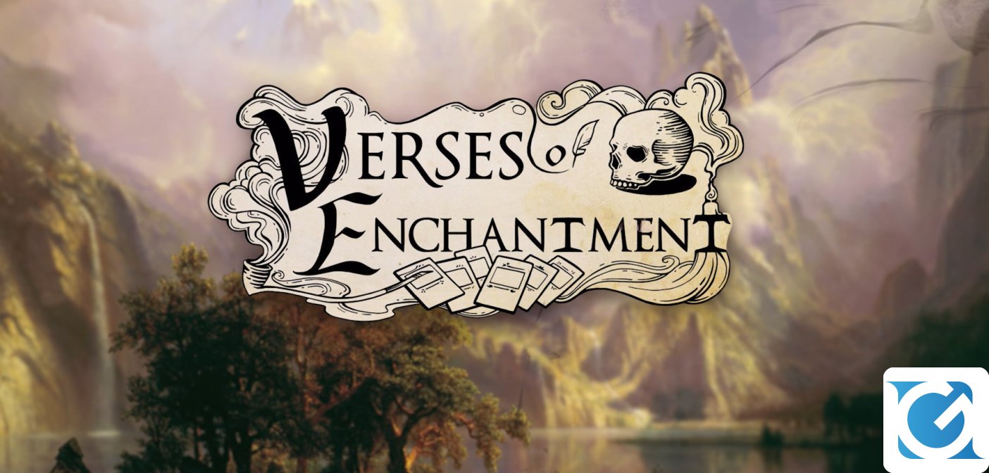 Recensione in breve Verses of Enchantment per PC