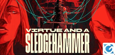 Recensione Virtue and a Sledgehammer per PC