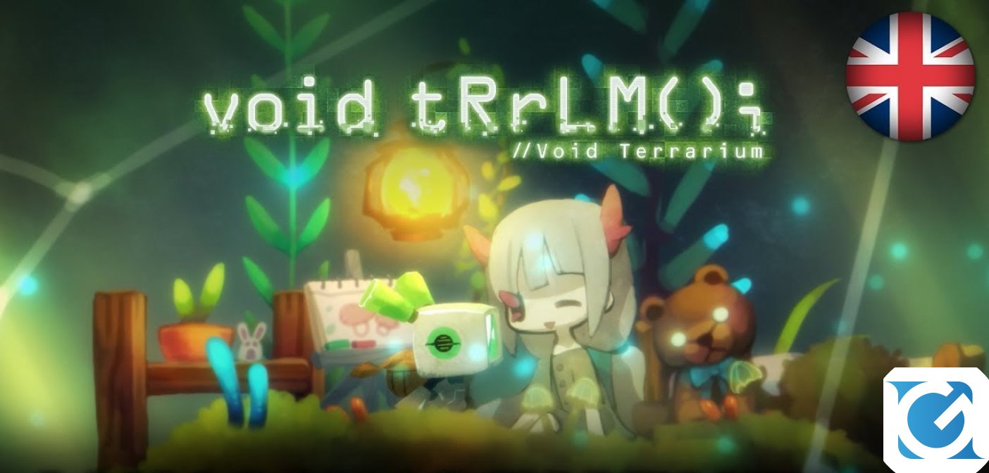 void tRrLM(); //Void Terrarium è stato annunciato per PS4 e Switch