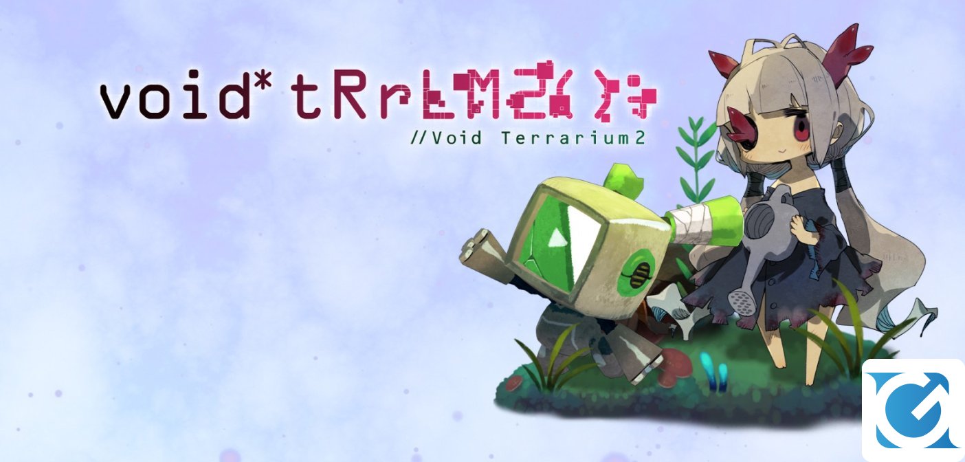 Void* trRLM2(); //Void Terrarium 2 è disponibile