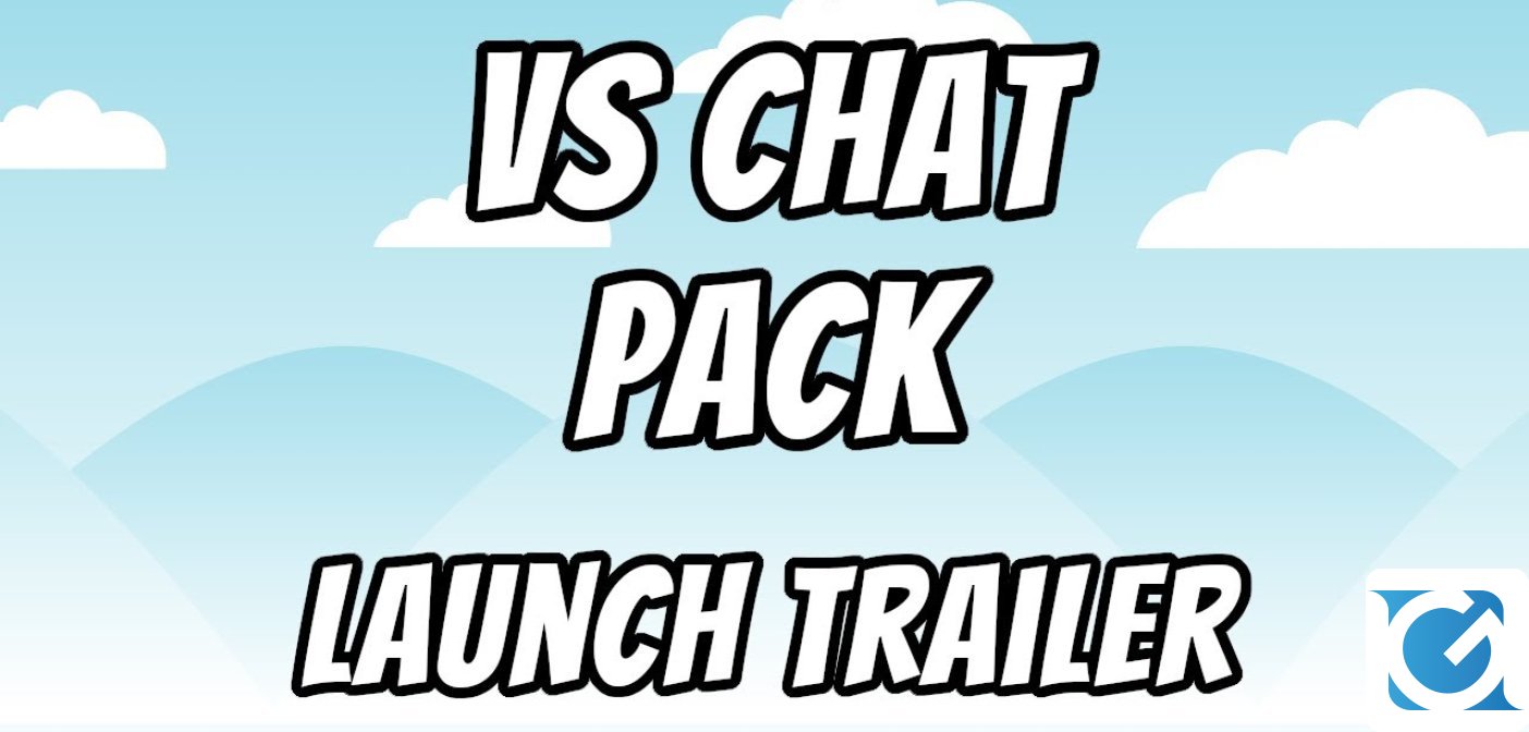 Vs Chat Pack è disponibile per coinvolgere i tuoi follower su Twitch!