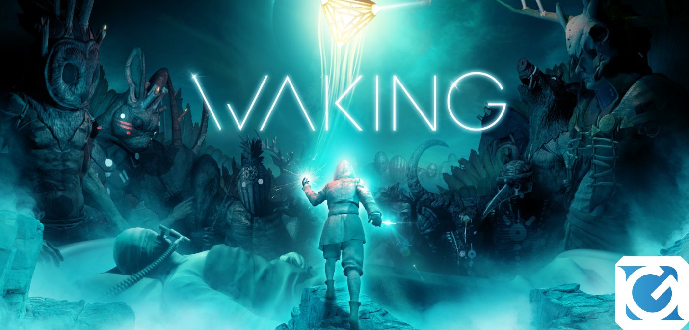 Recensione Waking per XBOX One - L'ultima grande battaglia