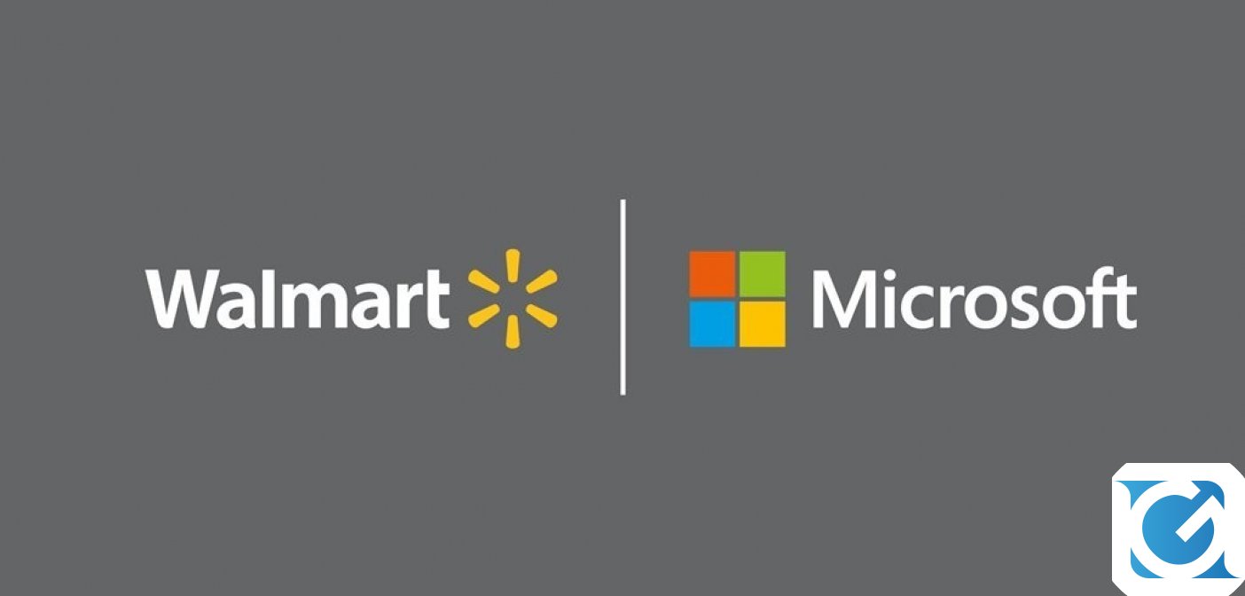 Walmar e Microsoft insieme per accelerare la trasformazione digitale