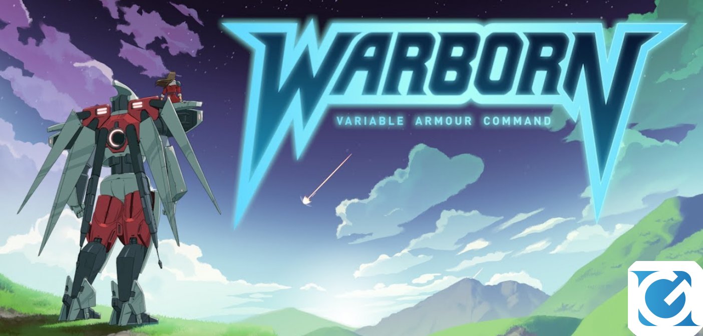 Warborn ha una data d'uscita, al via la closed beta!