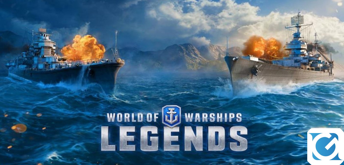 Wargaming si allea con Gearbox Publishing per lanciare la Firepower Deluxe! Edition di WoW: Legends